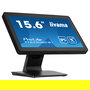 Iiyama T1633MSC-B1 Monitor Táctil de 15.6" Full HD (1920 x 1080) IPS, 5ms, HDMI, DisplayPort, USB, Altavoces, Negro, Retail