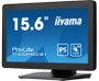 iiyama ProLite T1633MSC-B1 Monitor Táctil 15.6 pulgadas Full HD IPS Negro
