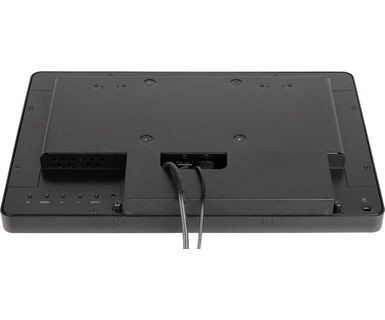 iiyama ProLite T1633MSC-B1 Monitor Táctil 15.6 pulgadas Full HD IPS Negro iiyama ProLite T1633MSC-B1 Monitor Táctil 15.6 pulgadas Full HD IPS Negro