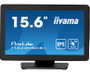 iiyama ProLite T1633MSC-B1 Monitor Táctil 15.6 pulgadas Full HD IPS Negro