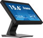 iiyama ProLite T1633MSC-B1 Monitor Táctil 15.6 pulgadas Full HD IPS Negro