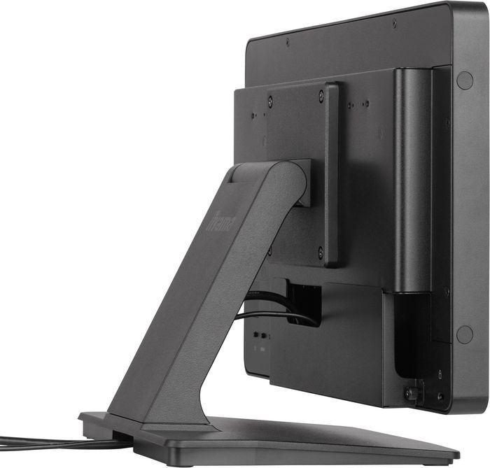 iiyama ProLite T1633MSC-B1 Monitor Táctil 15.6 pulgadas Full HD IPS Negro iiyama ProLite T1633MSC-B1 Monitor Táctil 15.6 pulgadas Full HD IPS Negro