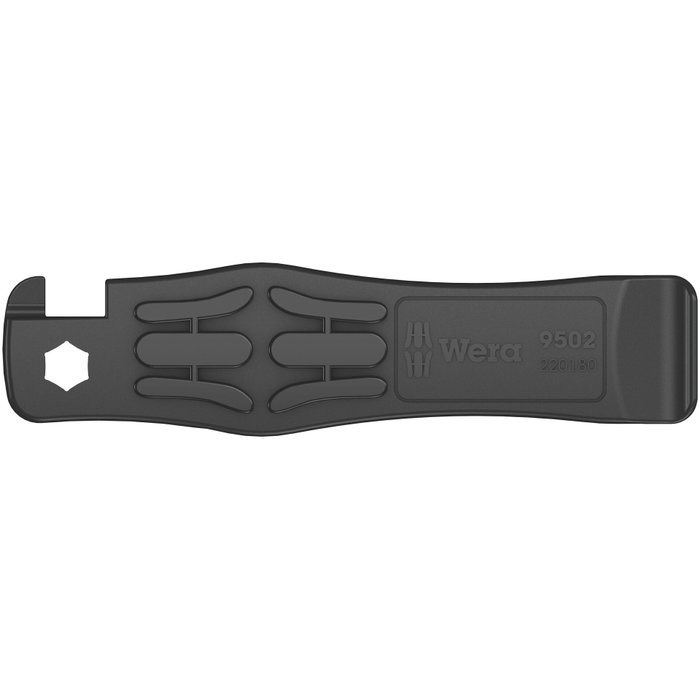 Wera Bicycle Set 3 - Juego de herramientas para bicicletas de 41 piezas