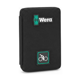 Wera Bicycle Set 3 - Juego de herramientas para bicicleta