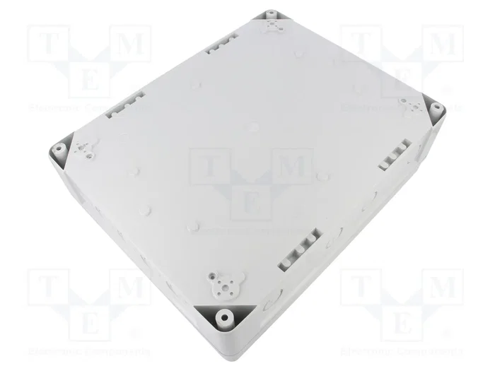 ELEKTRO-PLAST NASIELSK Carcasa Hermética para Aparatos Modulares IP65 ELEKTRO-PLAST NASIELSK Carcasa Hermética para Aparatos Modulares IP65