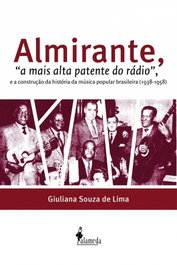 ALAMEDA, Almirante - Giuliana Souza de Lima