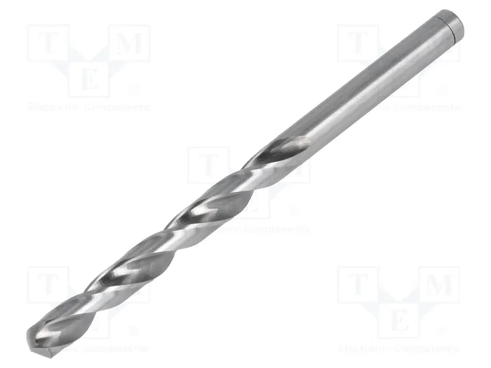 ALPEN-MAYKESTAG Broca para Metal HSS Cobalt 8,5 mm ALPEN-MAYKESTAG Broca para Metal HSS Cobalt 8,5 mm
