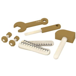 Set de Menaje Infantil Flexa