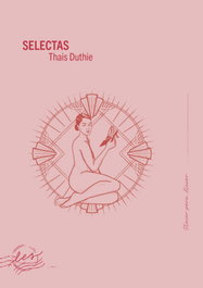 SELECTAS, Thais Duthie - LES EDITORIAL