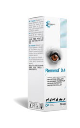Domes Pharma Remend 0.4% 10ml