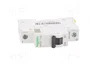 SCHNEIDER ELECTRIC Interruptor magnetotérmico ACTI9 C60H-DC 10A 1 Polo
