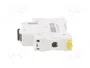 SCHNEIDER ELECTRIC Interruptor magnetotérmico ACTI9 C60H-DC 10A 1 Polo