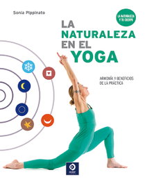 EDIMAT - La naturaleza en el yoga
