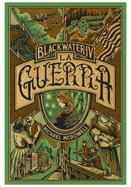 Les Punxes Distribuidora S.L. BLACKWATER VOL 04 - LA GUERRA (CATALÀ)