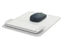 Leitz Alfombrilla para Ratón con Reposamuñecas Ajustable Gris Ergo 65170085