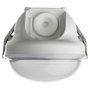 PRACHT Creatives LUNA BL Luminaria LED 60cm 1x20W IP65