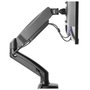 ICY BOX IB-MS303-T Soporte de Monitor con Montaje en Mesa