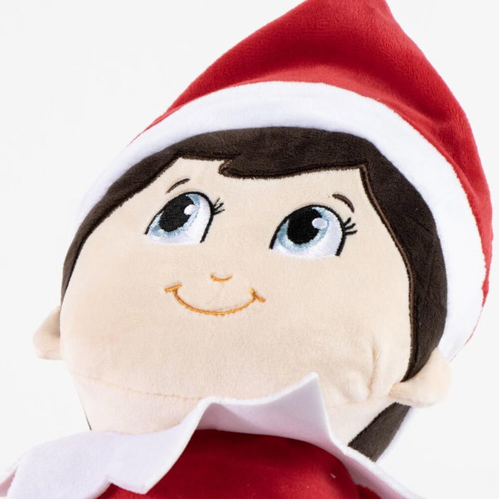 Cerdá Mochila Infantil Peluche The Elf on the Shelf 55cm Cerdá Mochila Infantil Peluche The Elf on the Shelf 55cm