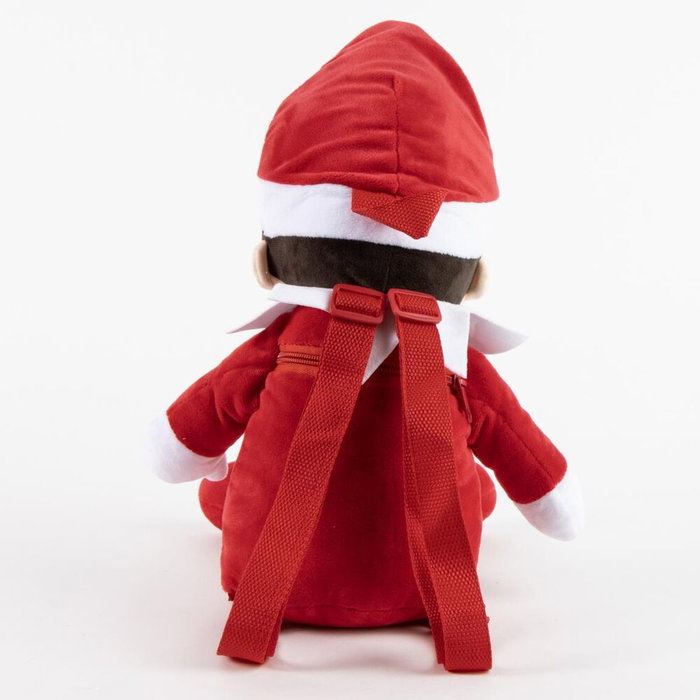 Cerdá Mochila Infantil Peluche The Elf on the Shelf 55cm Cerdá Mochila Infantil Peluche The Elf on the Shelf 55cm