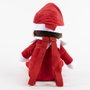 Cerdá Mochila Infantil Peluche The Elf on the Shelf 55cm