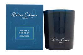 Atelier Cologne Figuier Andalou Candle 180g