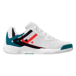 Zapatillas Deportivas Infantiles Kempa Wing 2.0 Turquesa Unisex Balonmano M