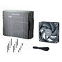 Phanteks T30 PWM Ventilador de 120 mm - Negro