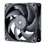 Phanteks T30 PWM Ventilador de 120 mm - Negro