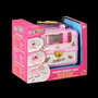 Diset Funlockets Caja de Belleza Secreta con 15 Secretos y 3 Llaves - Juguete Belleza para Niñas 16x10.3x13.2 cm