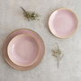 Vajilla Porcelana Lanai Bidasoa 12 Piezas - 4 Personas