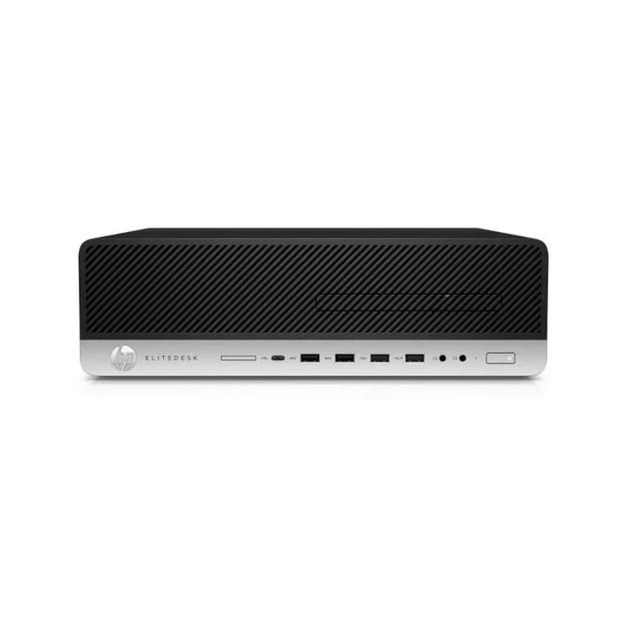 HP Prodesk 600 G5 SFF Intel i5-9400 8GB 256GB SSD Windows 11 Pro HP Prodesk 600 G5 SFF Intel i5-9400 8GB 256GB SSD Windows 11 Pro