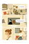 Astisendo Grupo Editorial, S.L. TOTEM, Cómic Español de Laura Perez (Reimpresión)大変