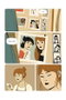 Astisendo Grupo Editorial, S.L. TOTEM, Cómic Español de Laura Perez (Reimpresión)大変