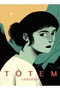 Astisendo Grupo Editorial, S.L. TOTEM, Cómic Español de Laura Perez (Reimpresión)大変