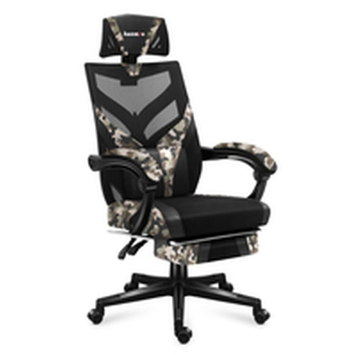 Silla Gaming Huzaro Combat 5.0 Negro Silla Gaming Huzaro Combat 5.0 Negro