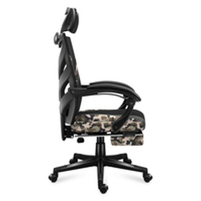 Silla Gaming Huzaro Combat 5.0 Negro Silla Gaming Huzaro Combat 5.0 Negro