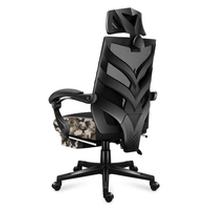 Silla Gaming Huzaro Combat 5.0 Negro Silla Gaming Huzaro Combat 5.0 Negro