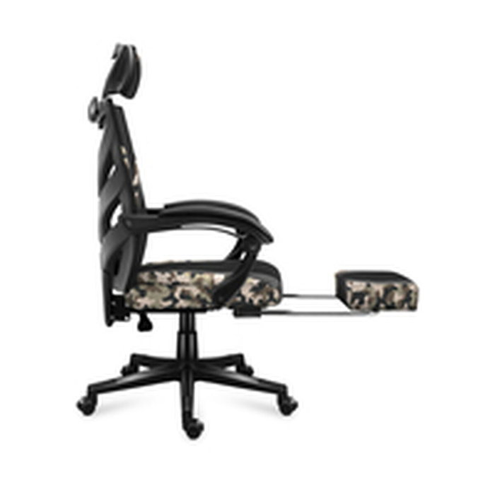 Silla Gaming Huzaro Combat 5.0 Negro Silla Gaming Huzaro Combat 5.0 Negro