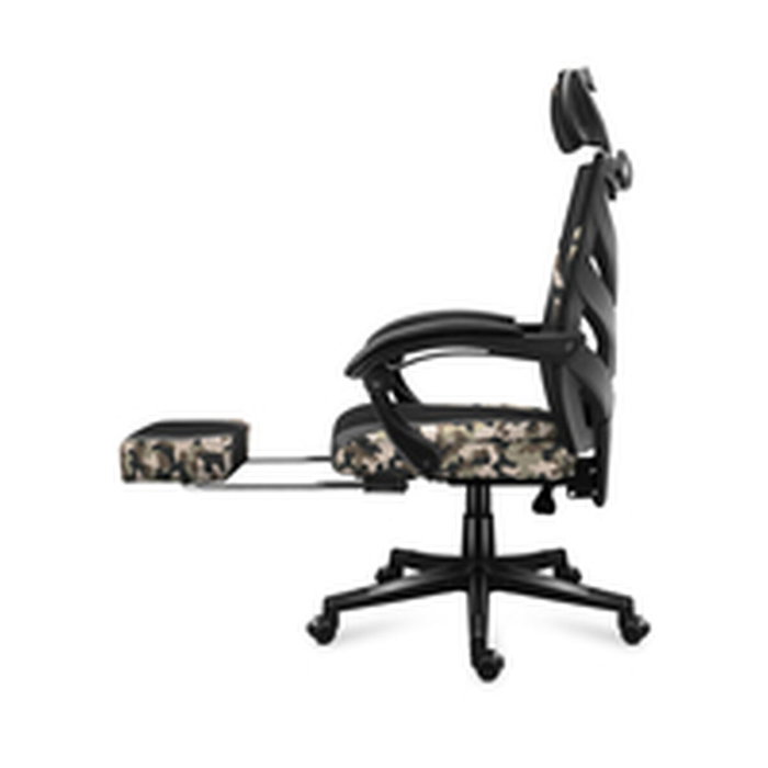 Silla Gaming Huzaro Combat 5.0 Negro Silla Gaming Huzaro Combat 5.0 Negro