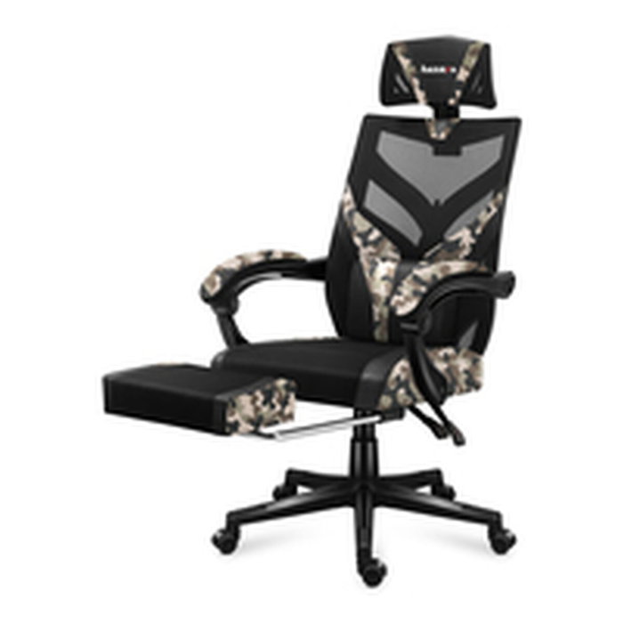 Silla Gaming Huzaro Combat 5.0 Negro Silla Gaming Huzaro Combat 5.0 Negro
