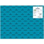 Guarro Cartulina Azul Caribe 50x65 cm 185 g