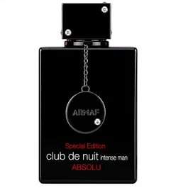 Armaf Club De Nuit Intense Man Absolu Perfume para hombres 100 ml