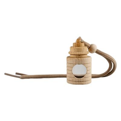 CS6 Perfumador Madera Coco Paradise Colgar PER80145 Producto Original Gran Calidad Con Garantia