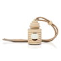 CS6 Perfumador Madera Coco Paradise Colgar PER80145 Producto Original Gran Calidad Con Garantia
