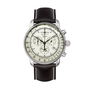 Reloj Hombre Zeppelin 8680-3 Blanco