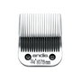 Andis Cuchilla Acero 3-4Ht 19 mm