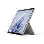 Microsoft surface pro 10,ultra 5,8gb,256gb,13",lte,w11pro,plata,3y