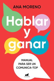 Mucho más que hablar, Ana Moreno Marín - VERGARA