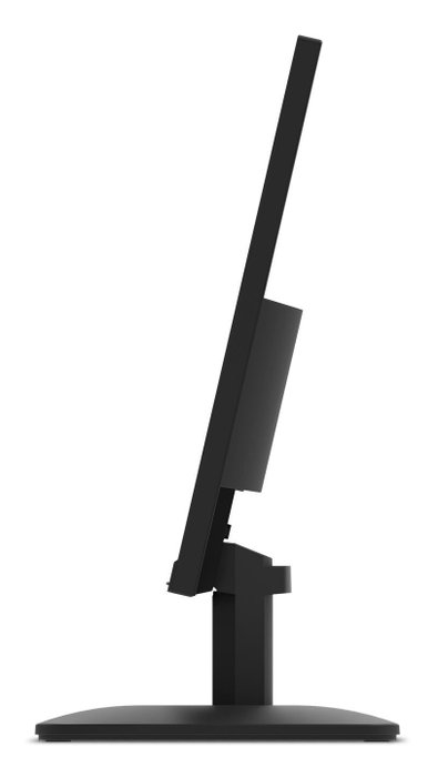 Lenovo ThinkVision S27-4e Monitor 27 pulg Full HD IPS Negro