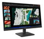 Lenovo ThinkVision S27-4e Monitor 27 pulg Full HD IPS Negro